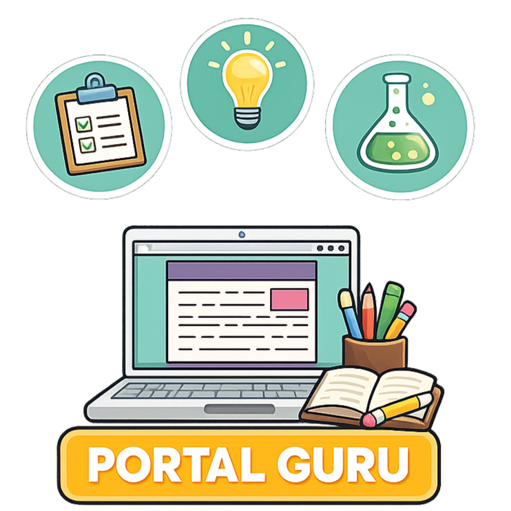 Portal Guru